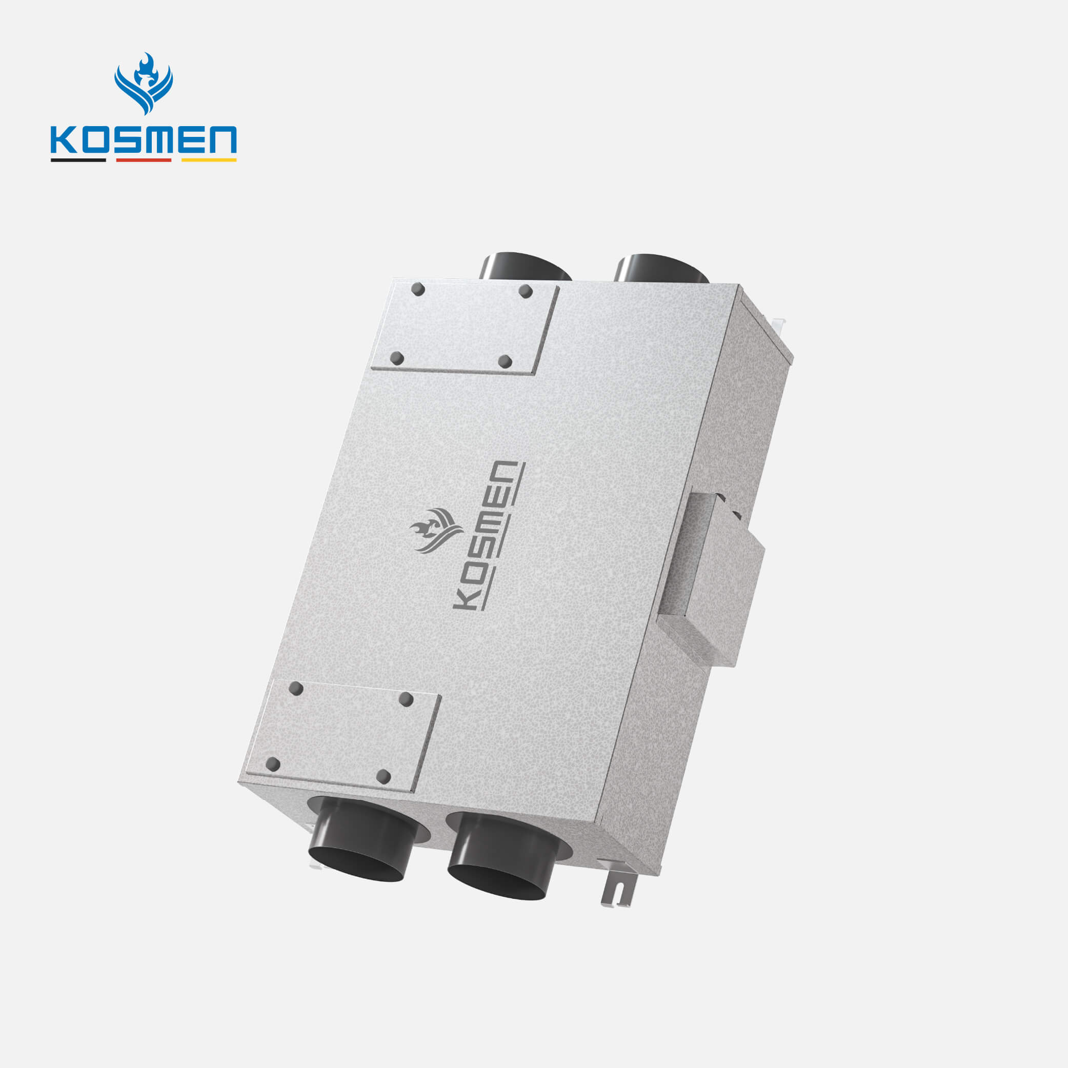 Máy cấp khí tươi và lọc không khí Kosmen KM-A250