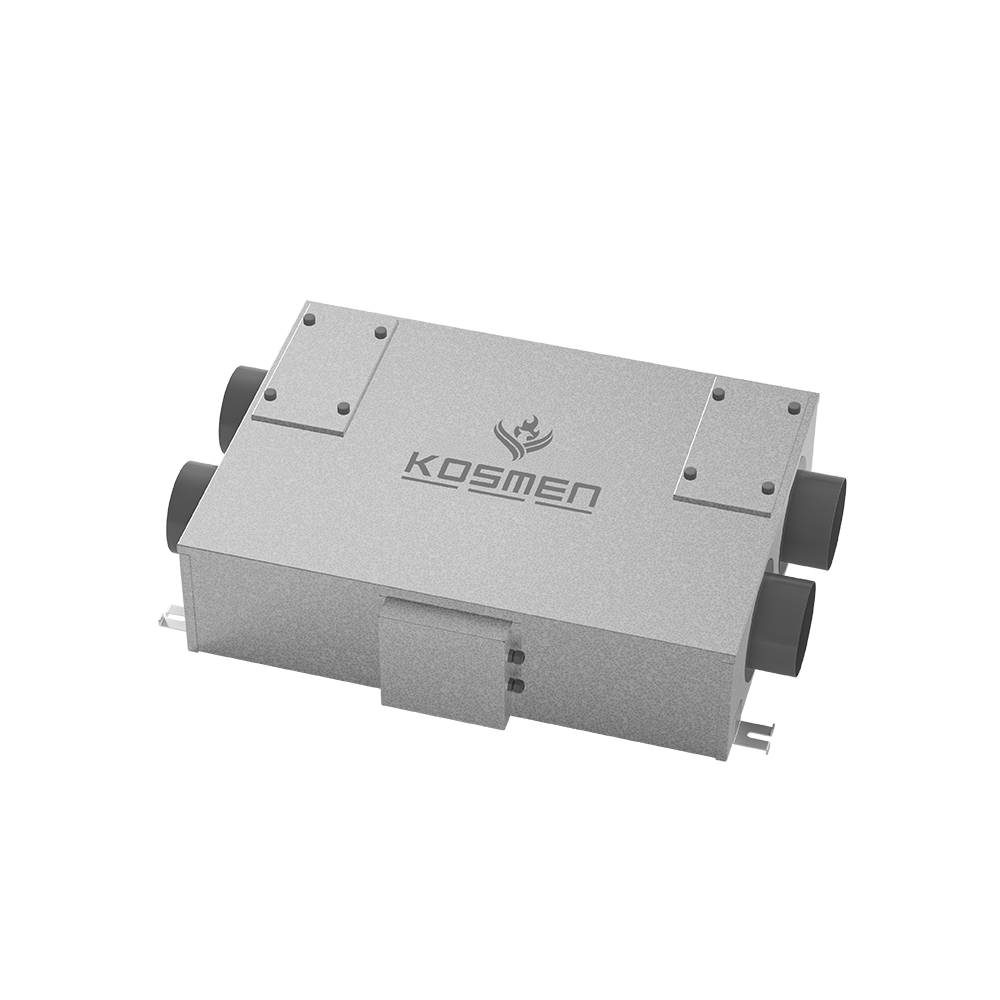 Máy cấp khí tươi và lọc không khí Kosmen KM-A250