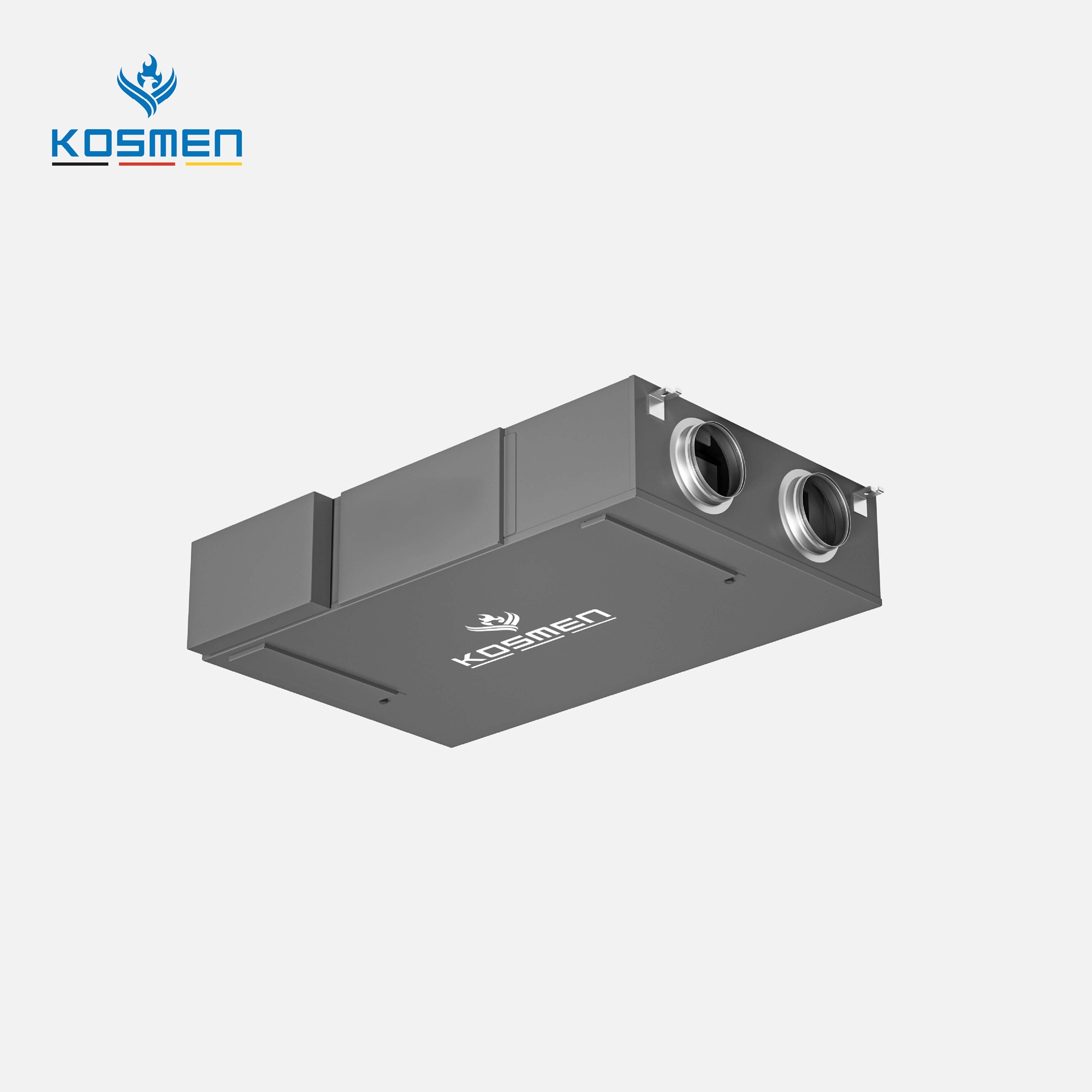 Máy cấp khí tươi và lọc không khí Kosmen KM-A300 Pro