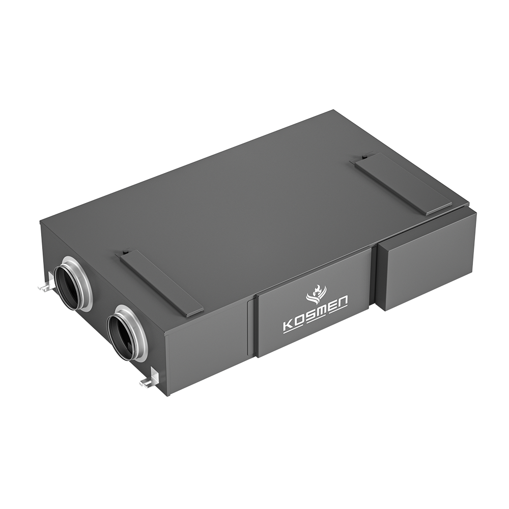 Máy cấp khí tươi và lọc không khí Kosmen KM-A300 Pro