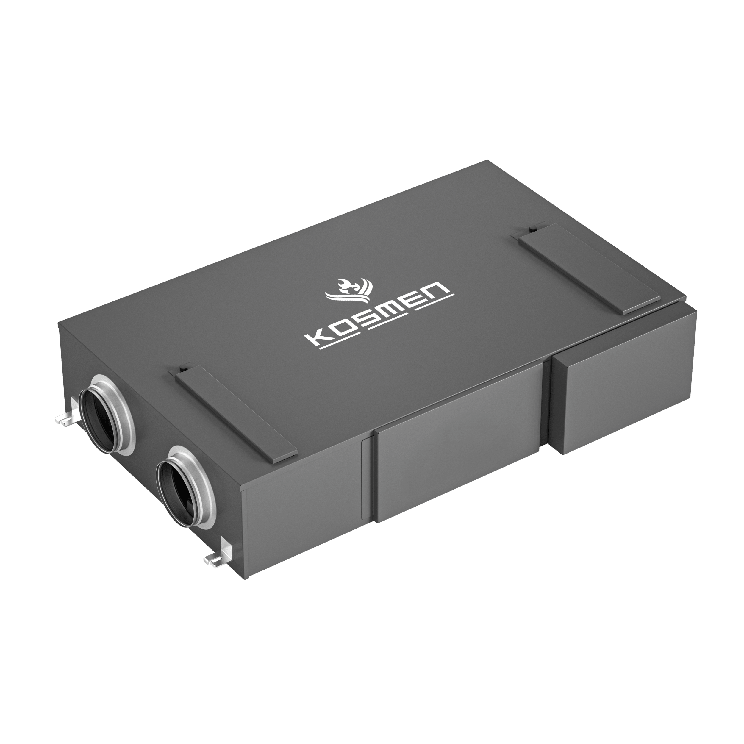 Máy cấp khí tươi và lọc không khí Kosmen KM-A300 Pro