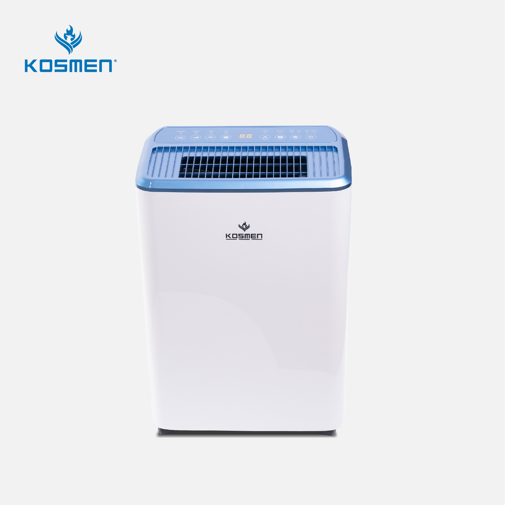 Kosmen KM-12N Household Dehumidifier