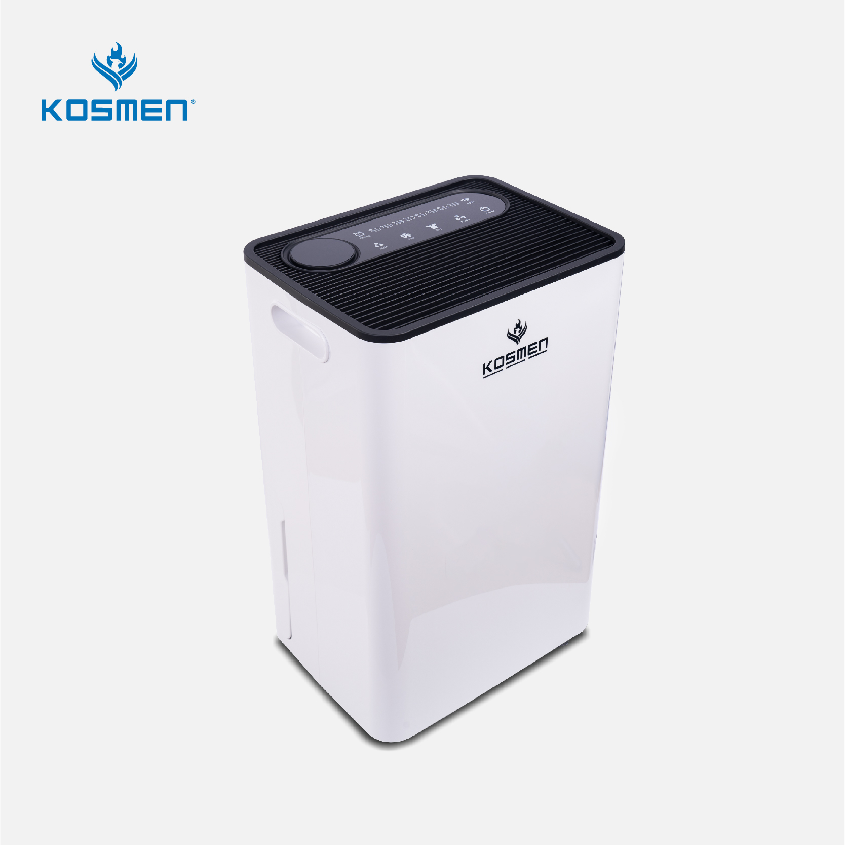 Kosmen KM-60S Household Dehumidifier