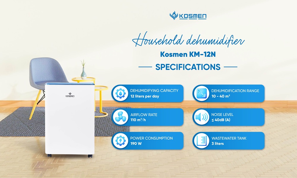 Kosmen-km-30n-dehumidifier (2)