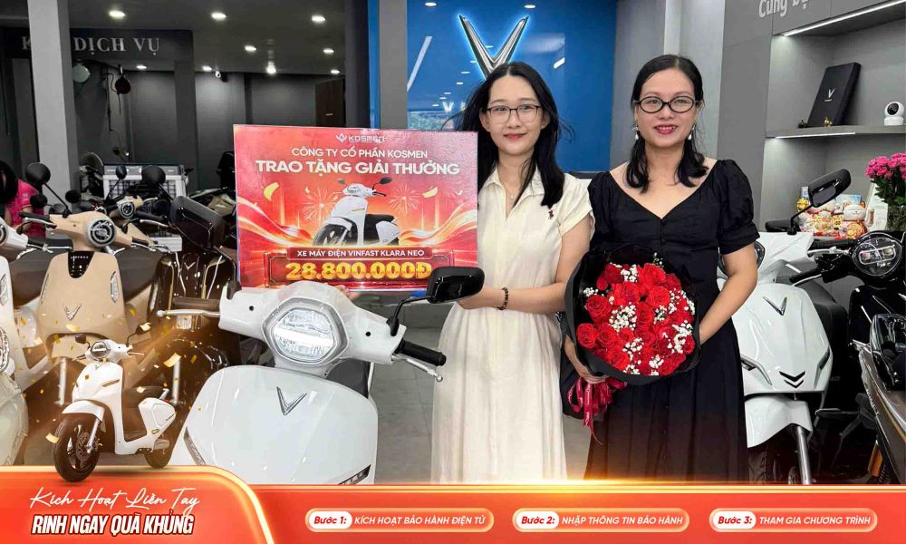 kosmen-trao-thuong-xe-may-dien-vinfast-1-en