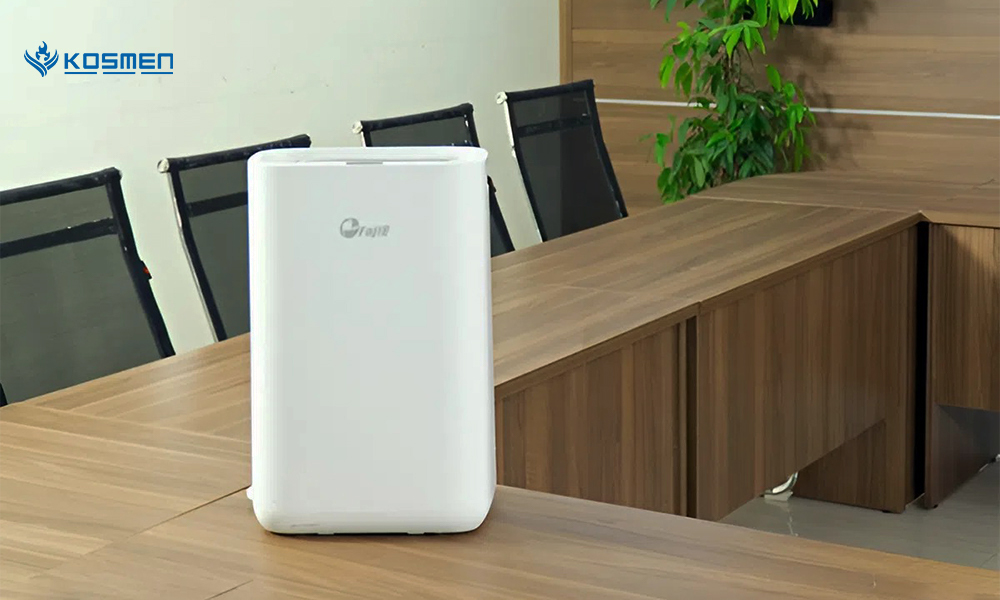  FujiE HM-914EC – Household Dehumidifier Ideal for Home Use