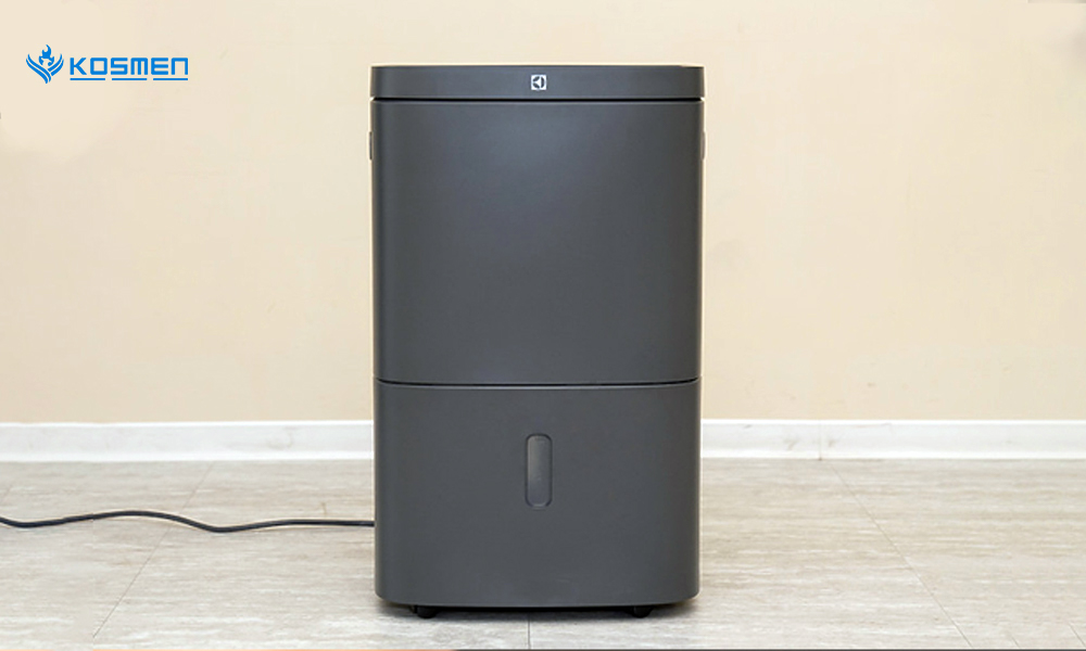 Electrolux EDH12TRBD2 – Air Purifier and Dehumidifier Combo