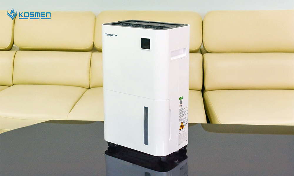 Kangaroo KGDH16 – Dehumidifier with Air Purification Function