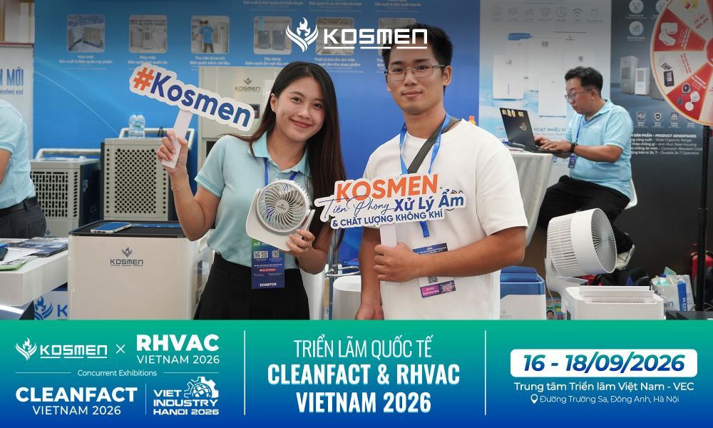 Kh&aacute;ch Tham Quan Tr&uacute;ng Qu&agrave; Khi Tham Gia V&ograve;ng Quay May Mắn Kosmen