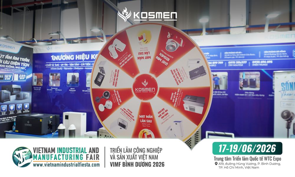 Kh&aacute;ch tham quan được tham gia V&ograve;ng quay may mắn để rinh th&ecirc;m qu&agrave; tặng v&agrave; voucher đến 50%