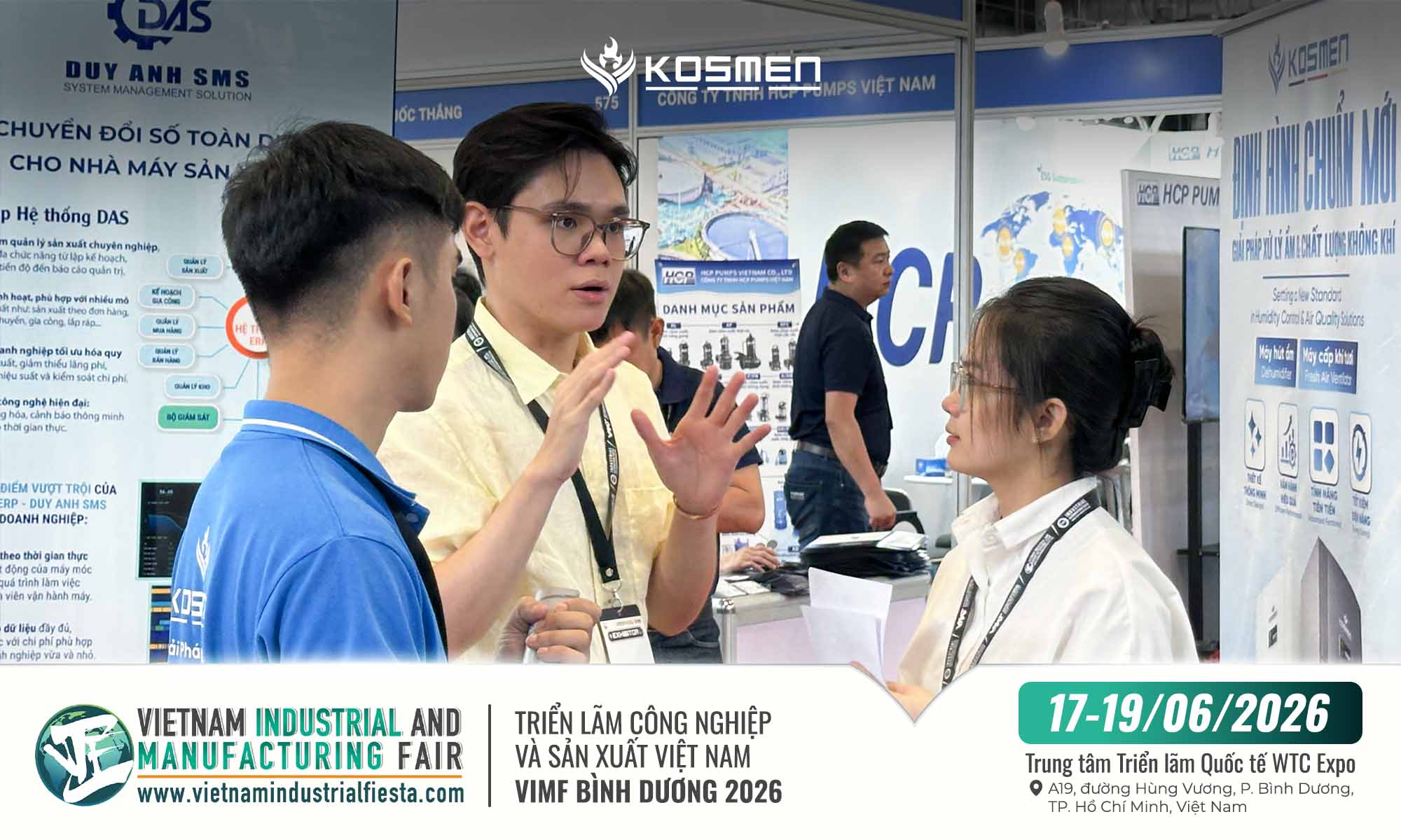 Những cuộc trao đổi chuyên sâu về các giải pháp nâng cao chất lượng không khí