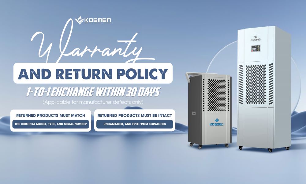 Product Return & Exchange Policy