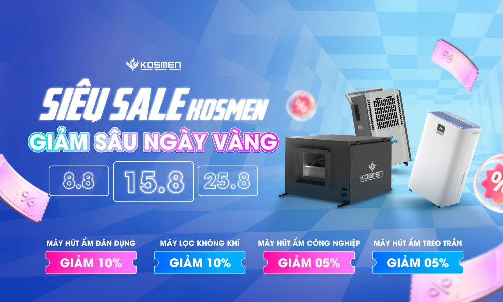 August Mega Sale: Golden Days, Massive Deals
